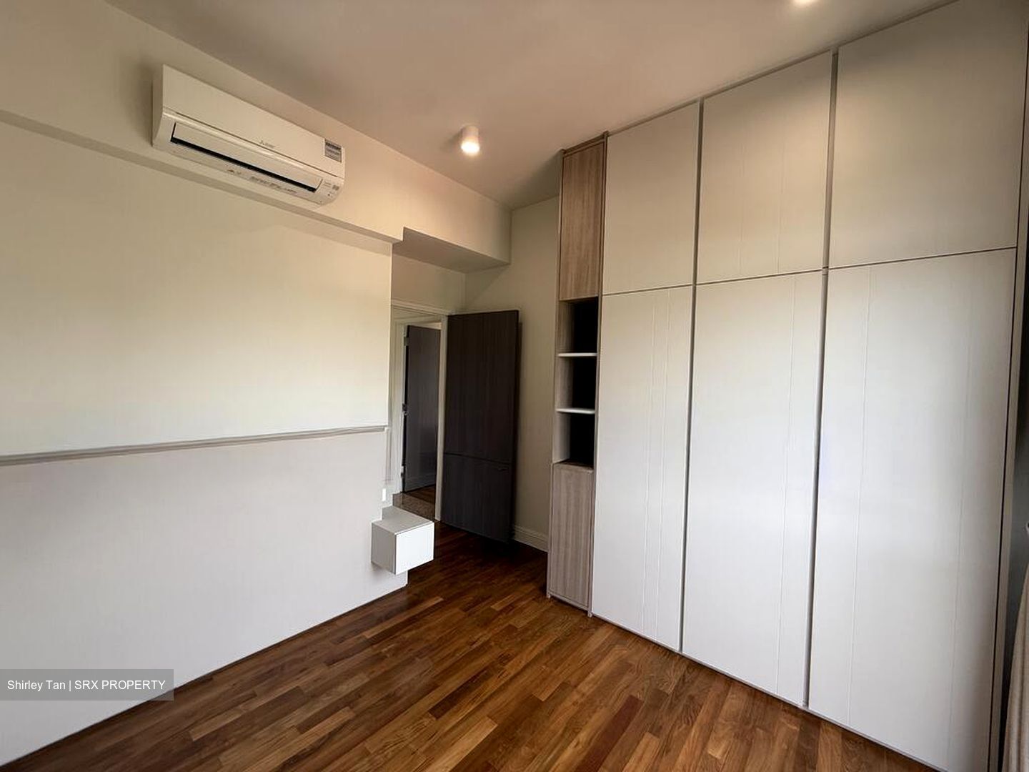Sherwood Condo (D21), Condominium #521728981